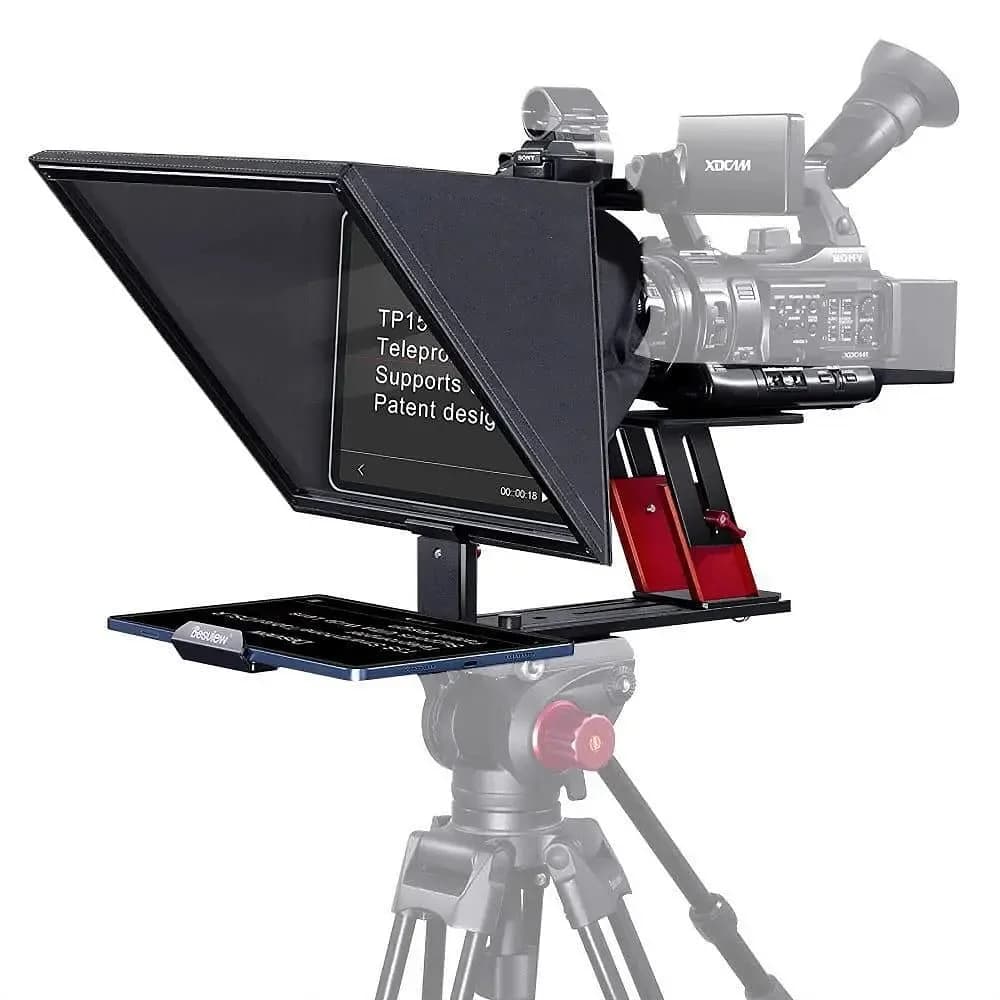 Телесуфлер DESHVIEW TP150 — фото 1 з 1