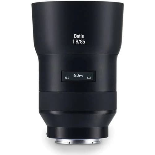 Zeiss Batis 85mm f/1.8 (Sony E)