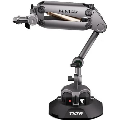 Автогрип Tilta Hydra Alien Mini Car Mount Kit with Electronic Suction Cup