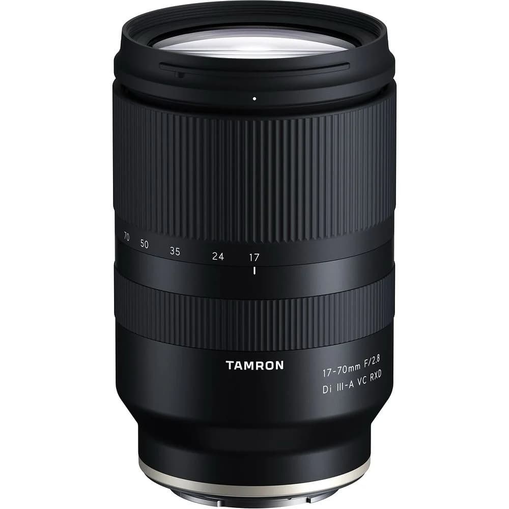 Tamron 17-70mm f/2.8 Di III-A VC RXD (Sony E) (crop)