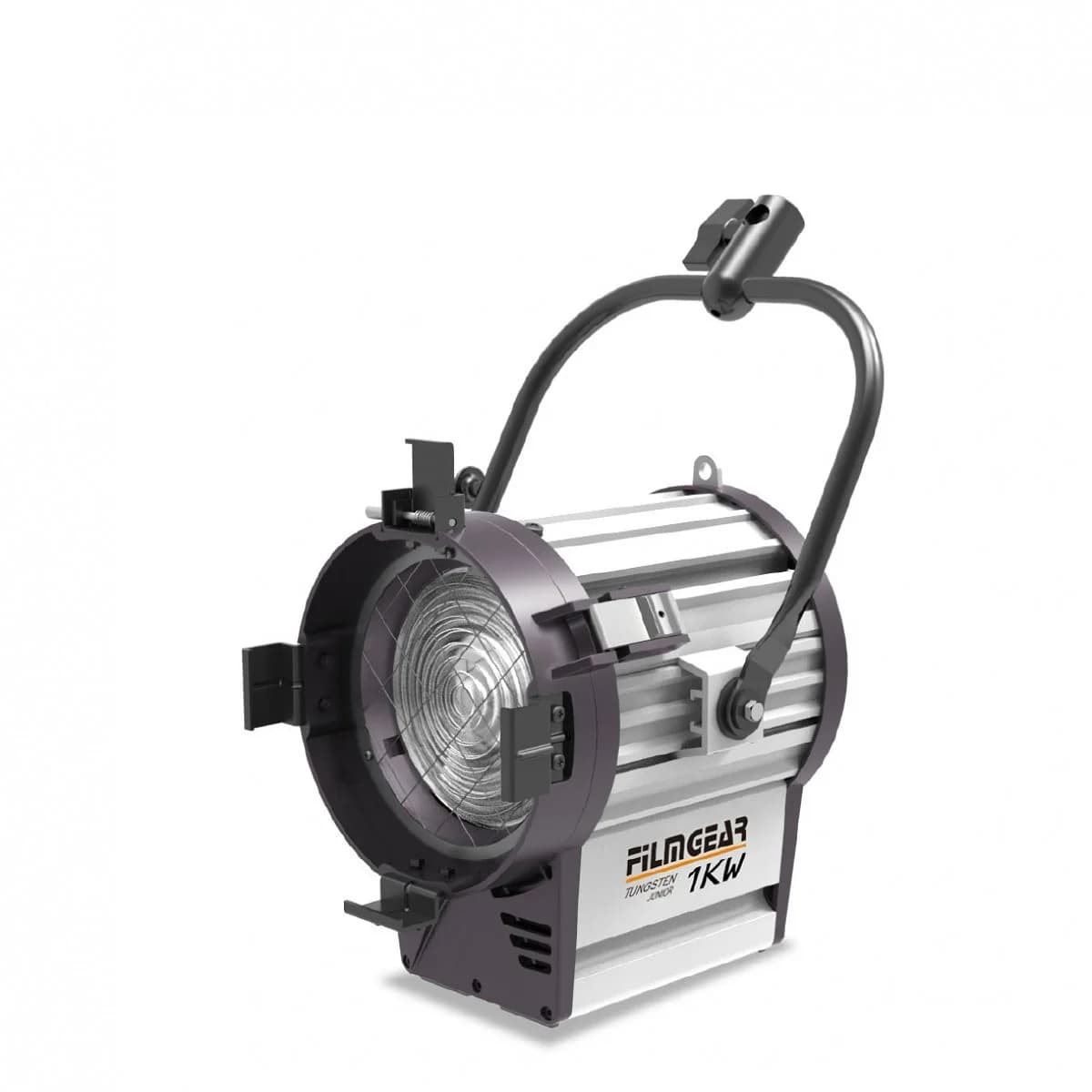 Кіно світло Tungsten Fresnel 1000W Junior