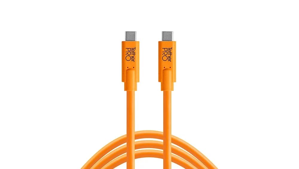 TetherPro USB-C to USB-C