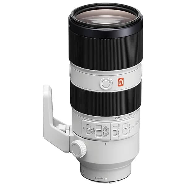SONY FE 70-200MM F/2.8 GM OSS