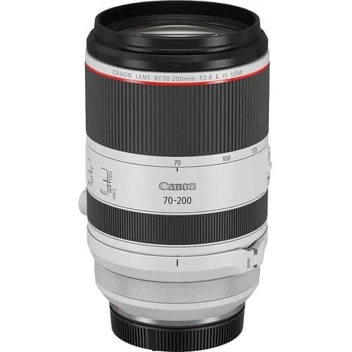 Canon RF 70-200 mm f/2.8 L IS USM