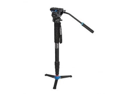 Benro A49TDS4 — фото 1 з 3