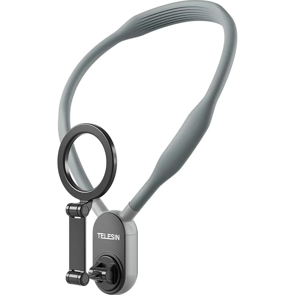 Тримач для смартфона Telesin Neck Mount MagSafe