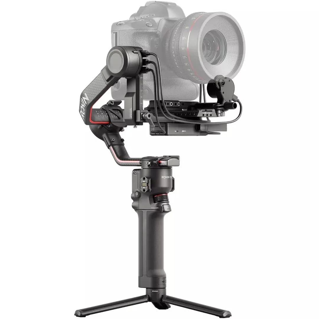 DJI RS 2 PRO COMBO