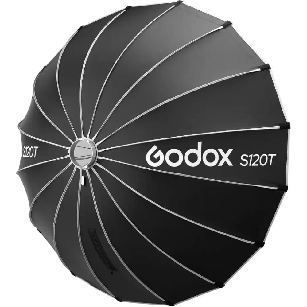 Godox S120T парасольковий механізм