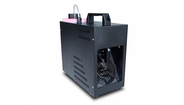 Генератор туману STLS HAZE 700 — фото 1 з 1