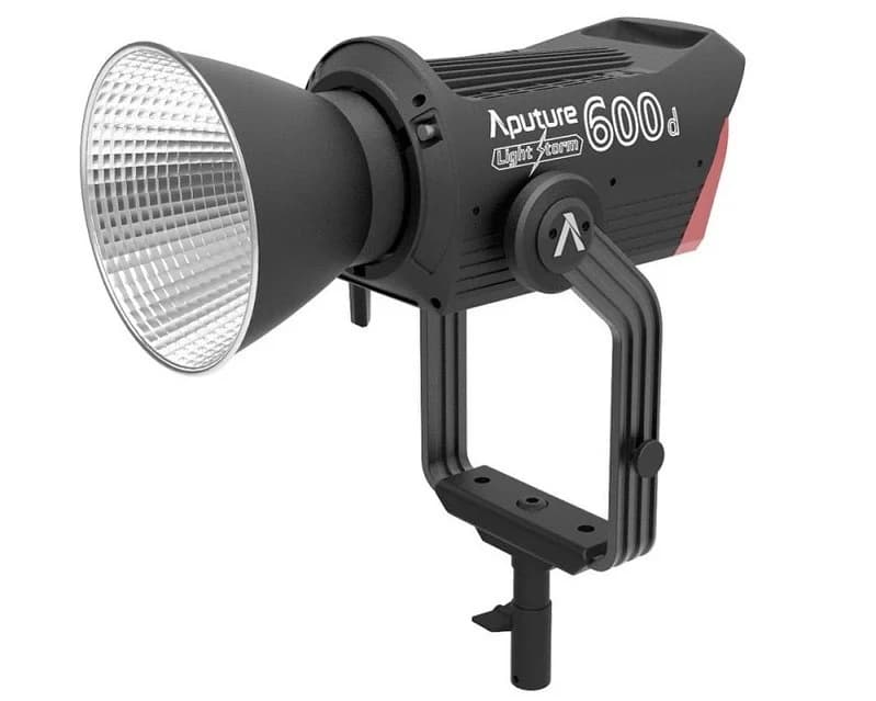 Aputure 600 d