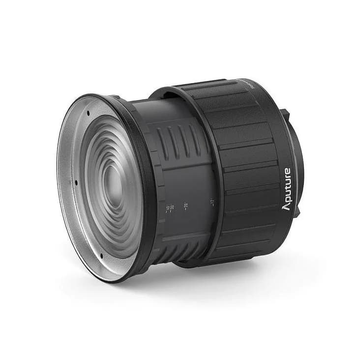 Лінза френеля Aputure Fresnel 2x
