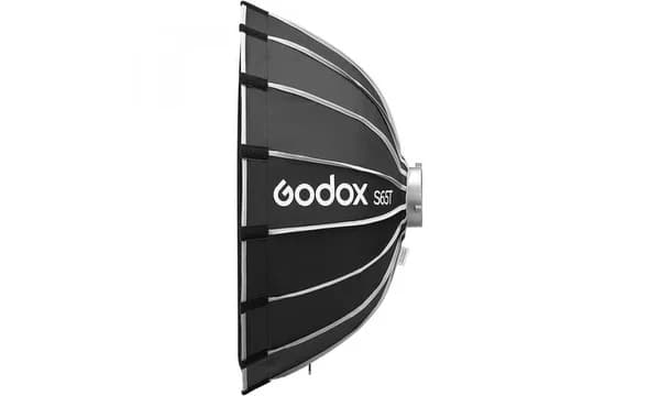 Godox S65T парасолькового типу