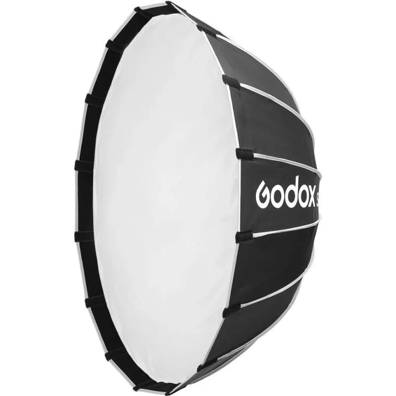 Софтбокс-парасоля Godox S85T 85 см
