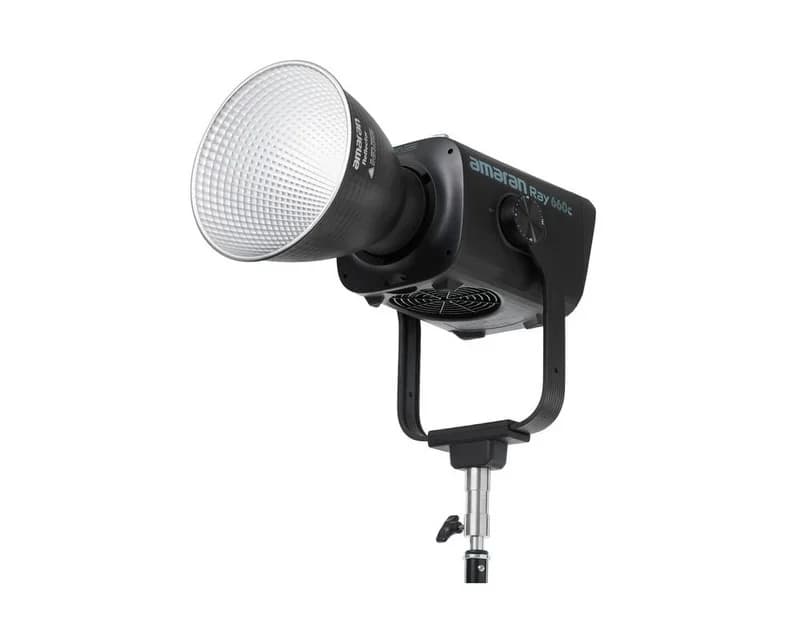 Aputure Amaran Ray 660c (RGB)