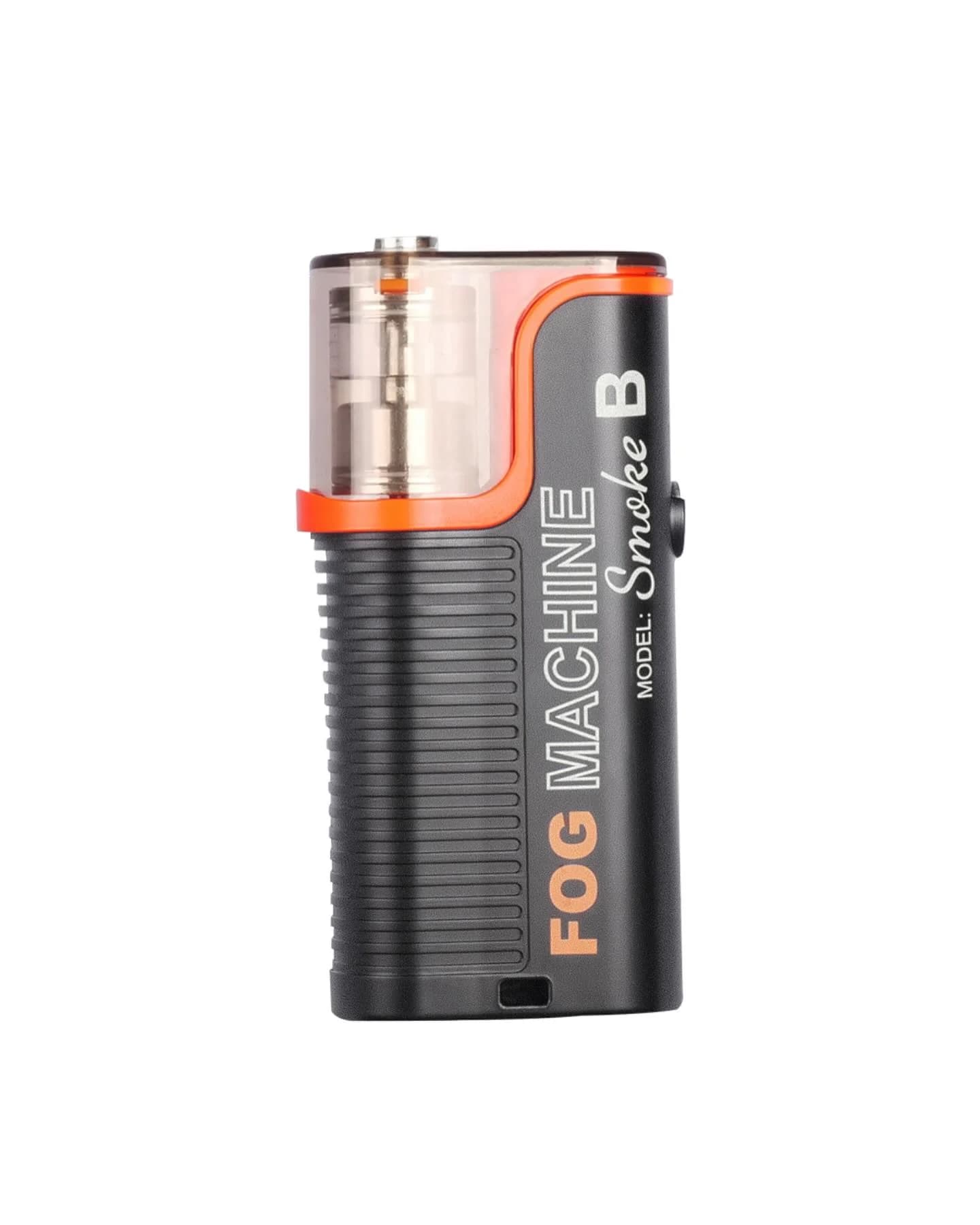 Генератор диму LENSGO Smoke B Handheld Fog Machine — фото 1 з 3