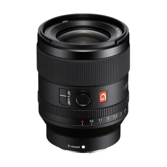SONY FE 35MM F/1,4 GM