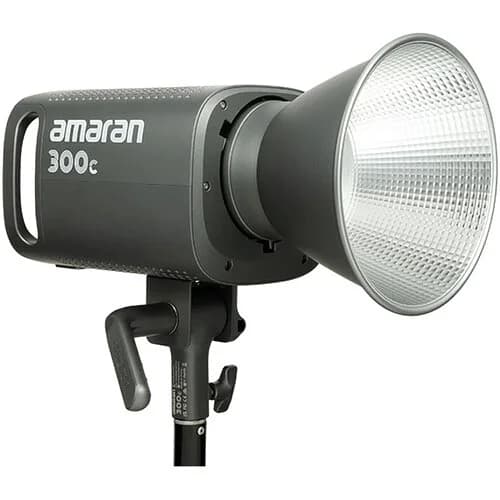 APUTURE AMARAN 300C LED RGBWW