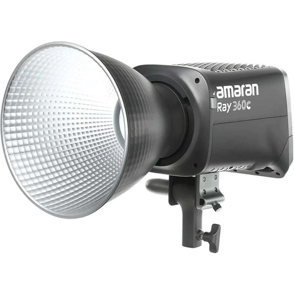 Світло Aputure Amaran Ray 360c RGB LED Monolight
