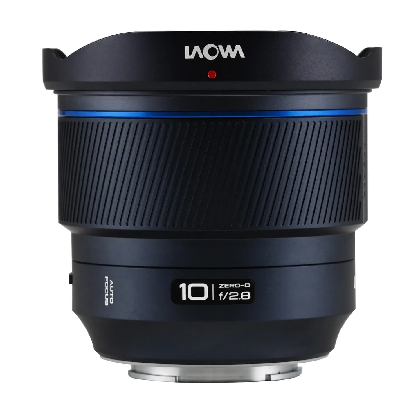 Laowa 10mm f/2.8 Zero-D FF Sony FE (Auto Focus)