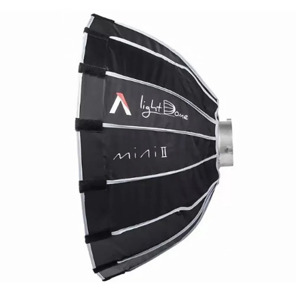 Aputure Light Dome mini II