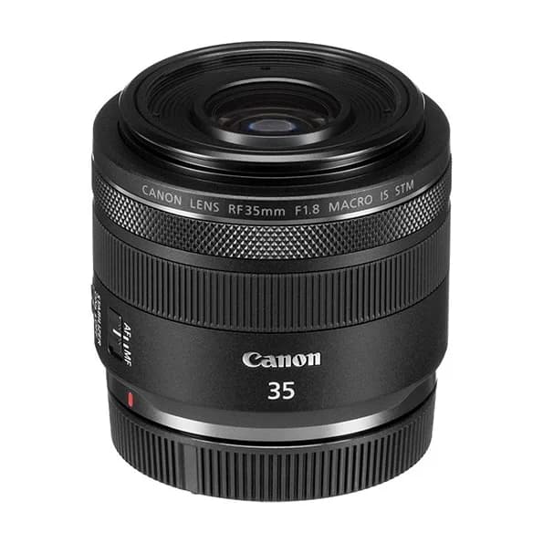 CANON RF 35MM F/1.8 MACRO IS STM