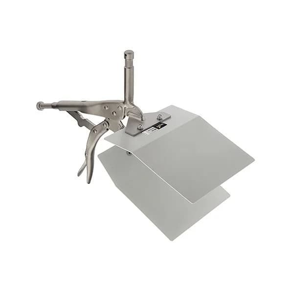 IMPACT ME-111 PLATE CLAMP