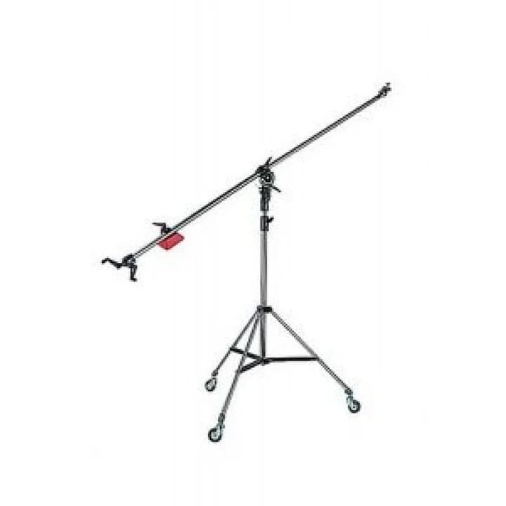 Журавель Manfrotto 025BS Superboom +014 w/008 — фото 1 з 1