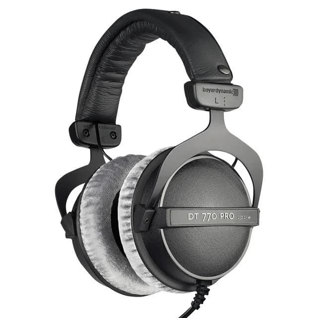Beyerdynamic DT 770 PRO 250 Om — фото 1 з 1