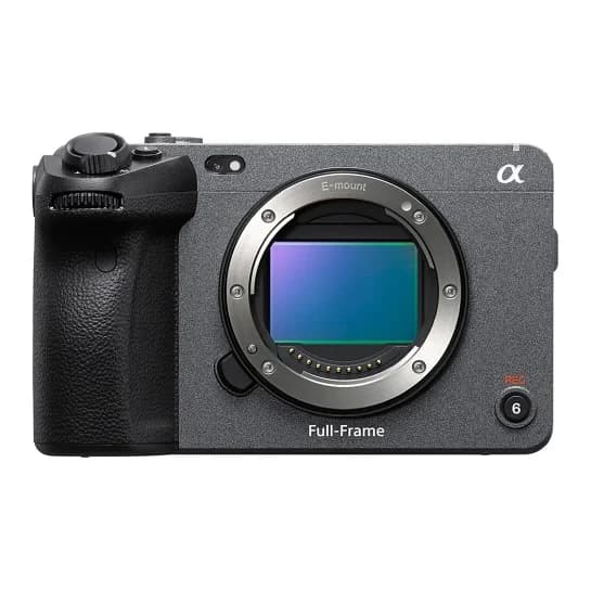 Sony FX3 Body — фото 1 з 7